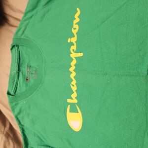 Champion Tee